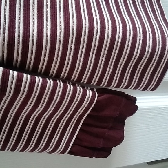 Talbots top - Picture 3 of 5